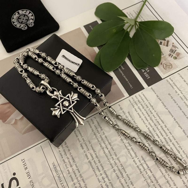 Chrome Hearts Necklaces